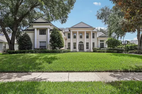 8463 Tibet Butler Dr, Windermere, FL 34786
