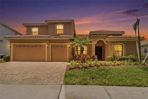 9918 Hatton Cir, Orlando, FL 32832
