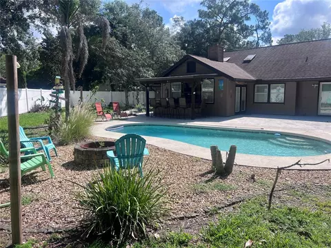 Exterior - 357 Tymber Run, Ormond Beach, FL 32174 photo 6 of 8