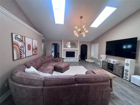 Living - 357 Tymber Run, Ormond Beach, FL 32174 photo 1 of 5