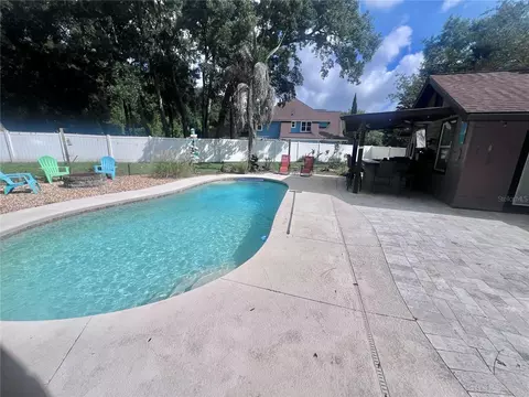 Exterior - 357 Tymber Run, Ormond Beach, FL 32174 photo 8 of 8