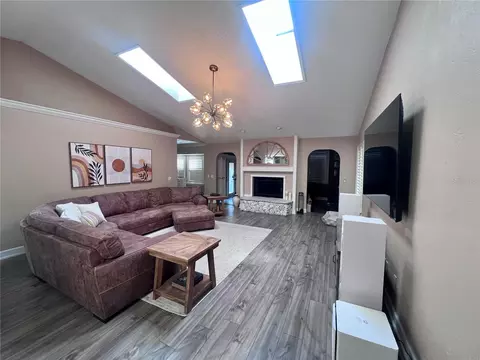 Living - 357 Tymber Run, Ormond Beach, FL 32174 photo 3 of 5