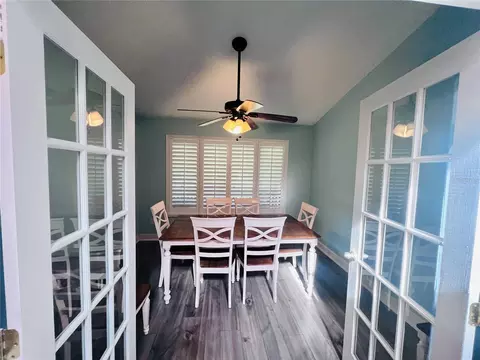 Dining - 357 Tymber Run, Ormond Beach, FL 32174 photo 1 of 1