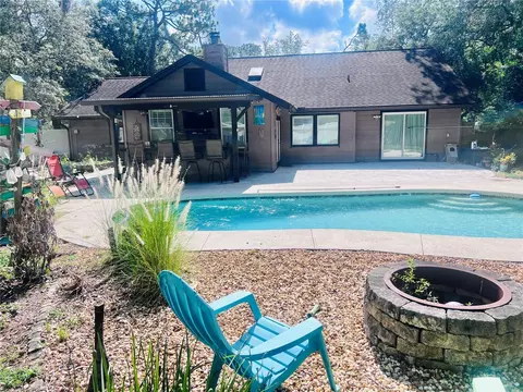 Exterior - 357 Tymber Run, Ormond Beach, FL 32174 photo 5 of 8