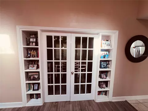 Entry Way - 357 Tymber Run, Ormond Beach, FL 32174 photo 1 of 2