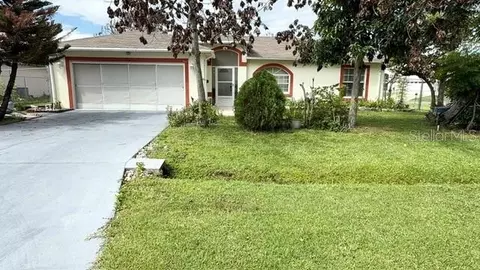 921 Amboise Ln, Kissimmee, FL 34759