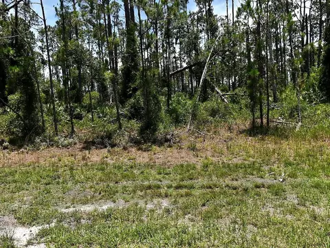 Tropicaire Boulevard, North Port, FL 34291