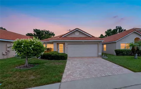 5405 Watervista Dr, Orlando, FL 32821