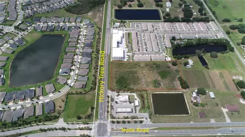 Hickory Tree Road, Saint Cloud, FL 34772