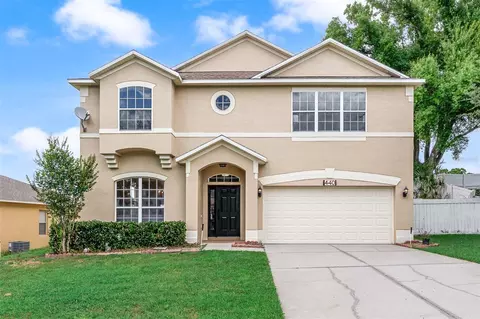 440 Rob Roy Dr, Clermont, FL 34711