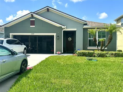 16484 Centipede St, Clermont, FL 34714