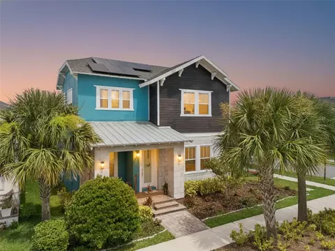 8033 Nemours Pkwy, Orlando, FL 32827