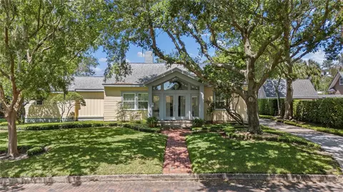 321 Sylvan Blvd, Winter Park, FL 32789