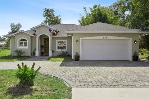 7310 Matchett Rd, Orlando, FL 32809
