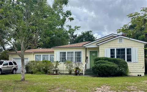 1333 Utah Blvd, Orlando, FL 32803