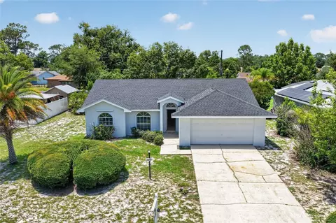 1317 Homeway Ln, Deltona, FL 32738