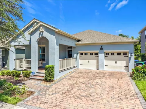 16131 Hampton Crossing Dr, Winter Garden, FL 34787