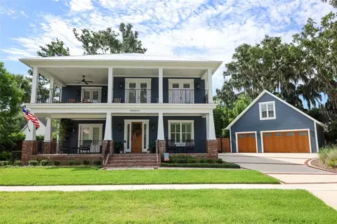 20 W Crest Ave, Winter Garden, FL 34787