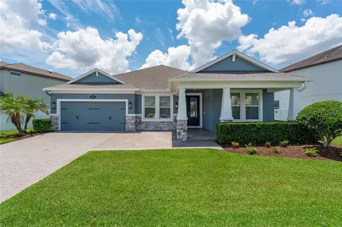 3094 Somerset Park Dr, Orlando, FL 32824