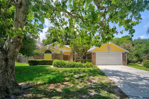 2600 Clementon Park Ct, Orlando, FL 32835
