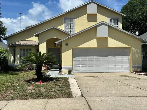 970 Stonechapel Ct, Apopka, FL 32712