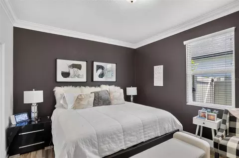 Bedroom - 5352 Costa Del Sol Dr, Saint Cloud, FL 34771 photo 4 of 7