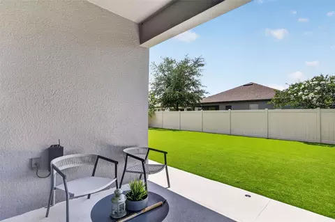 Exterior - 5352 Costa Del Sol Dr, Saint Cloud, FL 34771 photo 3 of 6