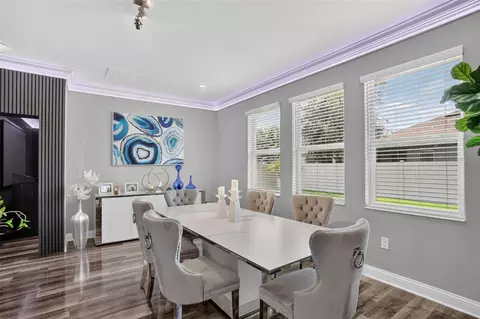Dining - 5352 Costa Del Sol Dr, Saint Cloud, FL 34771 photo 2 of 2