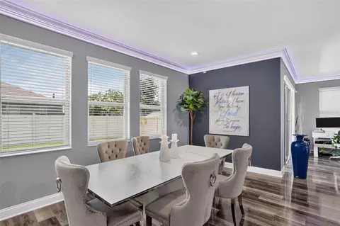 Dining - 5352 Costa Del Sol Dr, Saint Cloud, FL 34771 photo 1 of 2