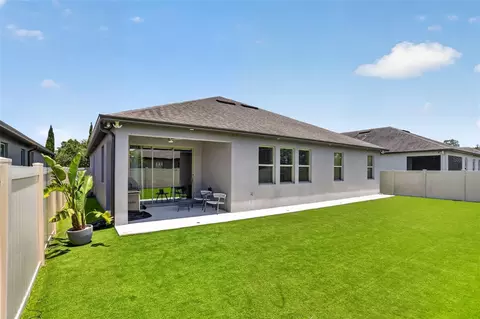Exterior - 5352 Costa Del Sol Dr, Saint Cloud, FL 34771 photo 4 of 6