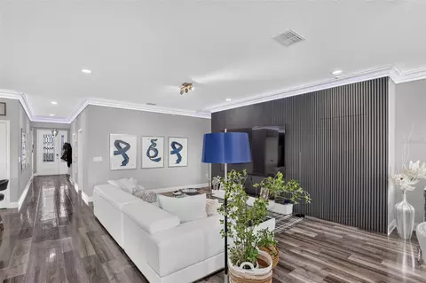Entry Way - 5352 Costa Del Sol Dr, Saint Cloud, FL 34771 photo 2 of 3