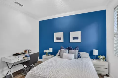 Bedroom - 5352 Costa Del Sol Dr, Saint Cloud, FL 34771 photo 1 of 7