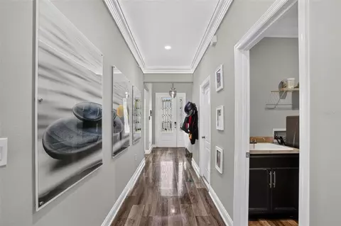 Entry Way - 5352 Costa Del Sol Dr, Saint Cloud, FL 34771 photo 1 of 3