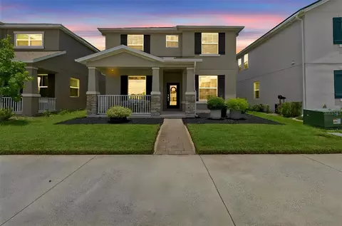 9745 Introduction Way, Orlando, FL 32832