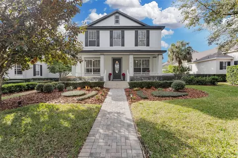 11413 Camden Park Dr, Windermere, FL 34786
