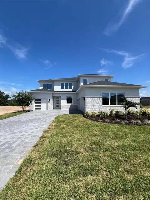 1712 Stonecliff Dr, Apopka, FL 32703