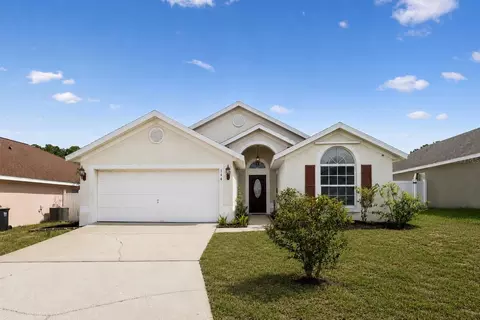 144 Bellmont Ln, Davenport, FL 33897