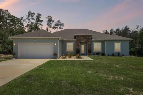 4442 SW 111th Pl, Ocala, FL 34476