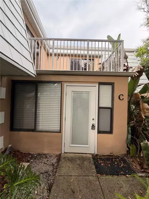 4150 S Atlantic Ave #126C, New Smyrna Beach, FL 32169