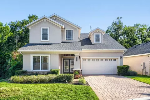 122 Sophia Marie Cv, Sanford, FL 32771