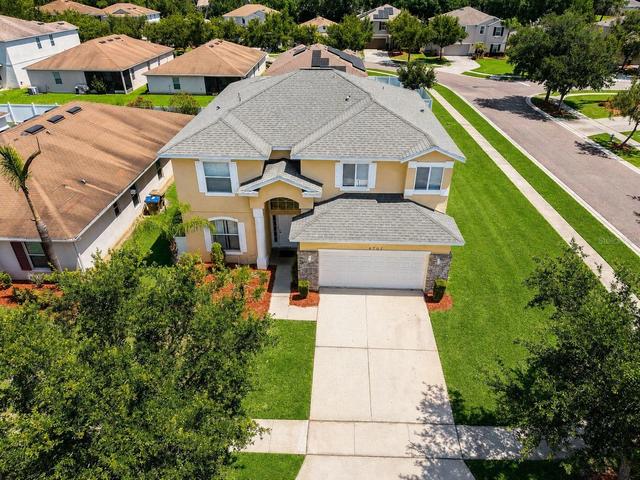 4701 Ruby Red Ln, Kissimmee, FL 34746