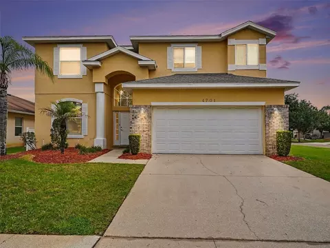 4701 Ruby Red Ln, Kissimmee, FL 34746