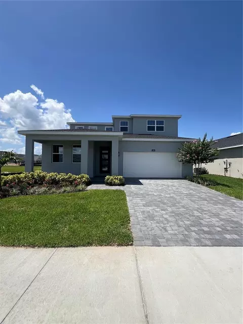 1595 Stoneclifff Dr, Apopka, FL 32703