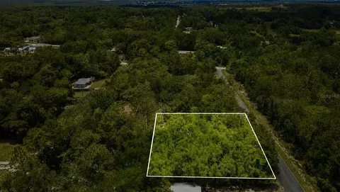 3112 E May St, Inverness, FL 34453