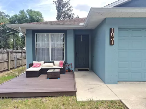 1051 Camp Ave #1051/1053, Mount Dora, FL 32757