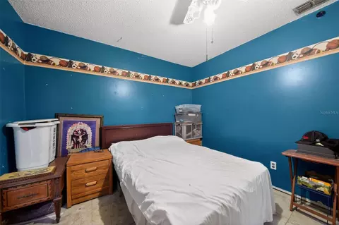 Bedroom - 470 Wurst Rd, Ocoee, FL 34761 photo 6 of 6