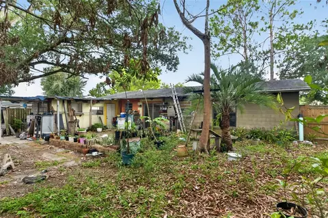 Exterior - 470 Wurst Rd, Ocoee, FL 34761 photo 4 of 8