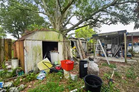 Exterior - 470 Wurst Rd, Ocoee, FL 34761 photo 8 of 8