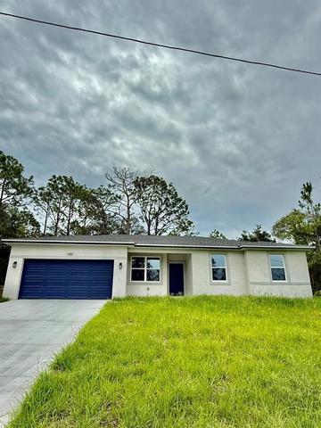 2190 W Arbutus Dr, Citrus Springs, FL 34434