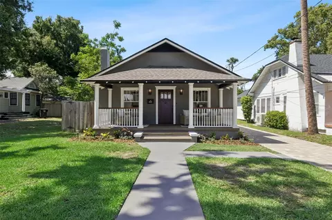 421 E Concord St, Orlando, FL 32803